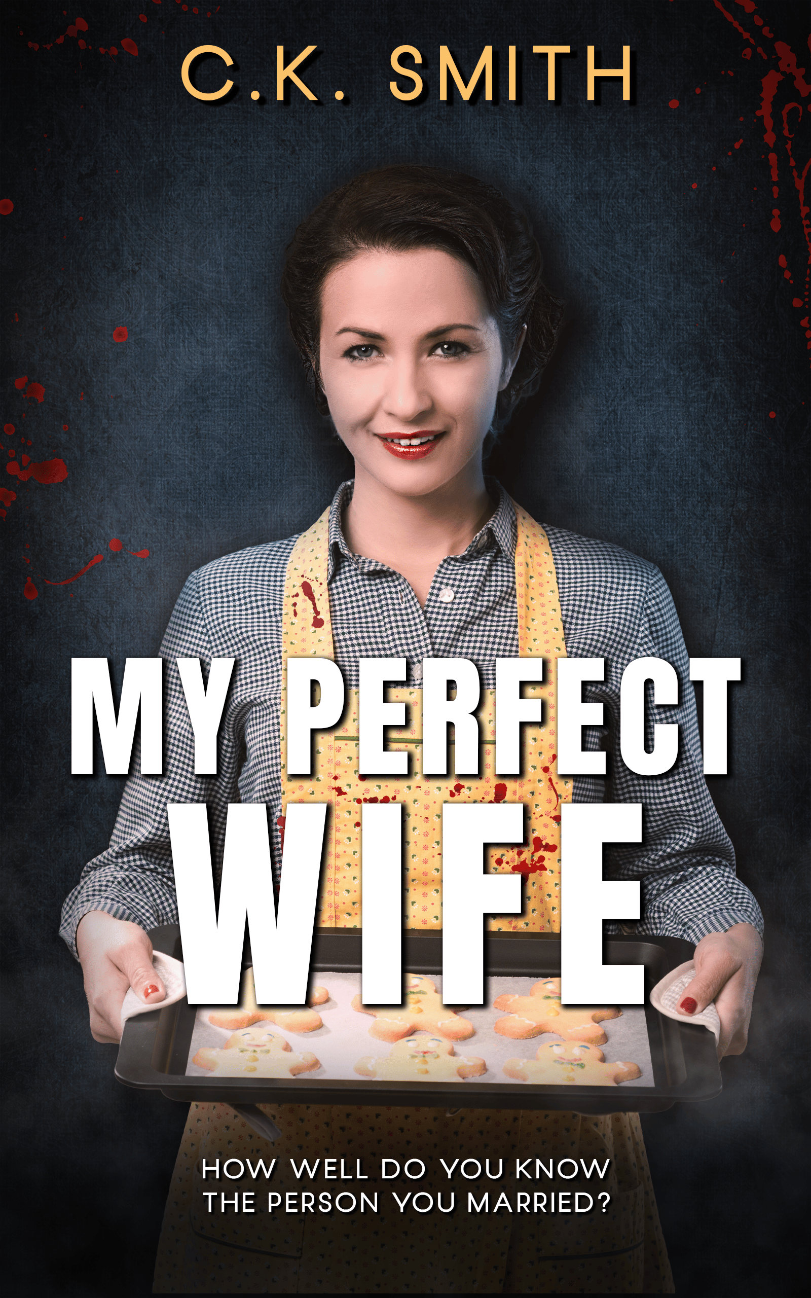 My Perfect Wife: (release date JULY 10th) - Payhip