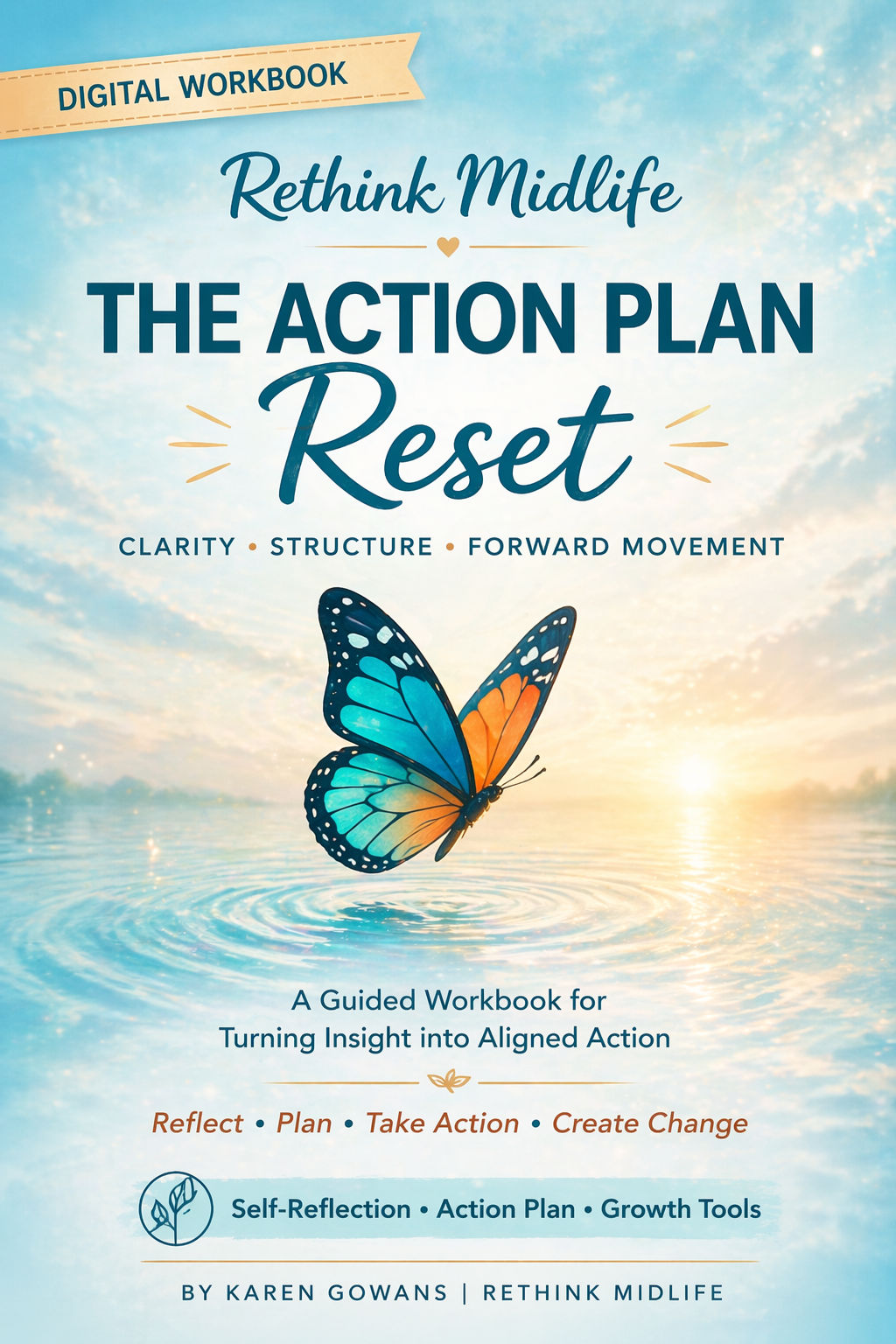 The Action Plan Reset - Payhip