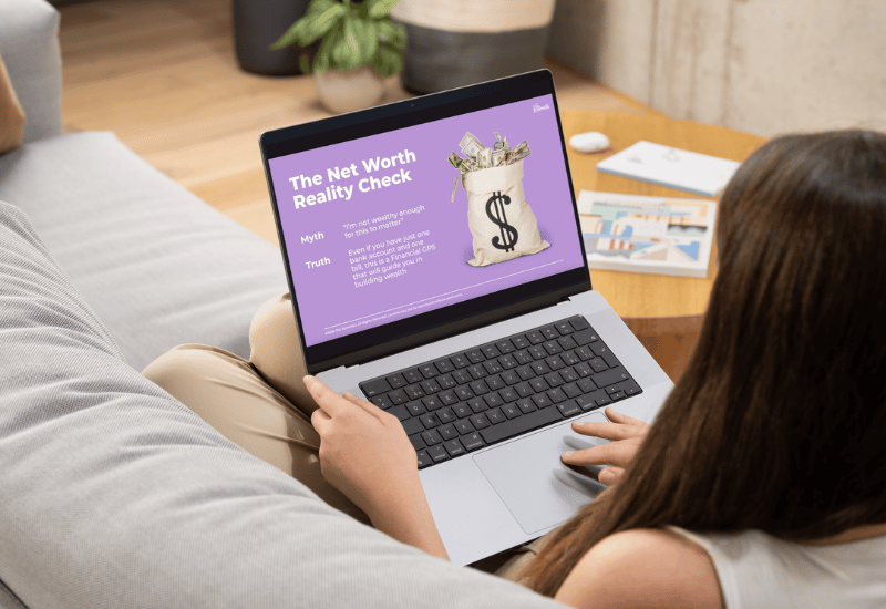 Net-Worth-Myth-Vs-Fact-TheRetireista