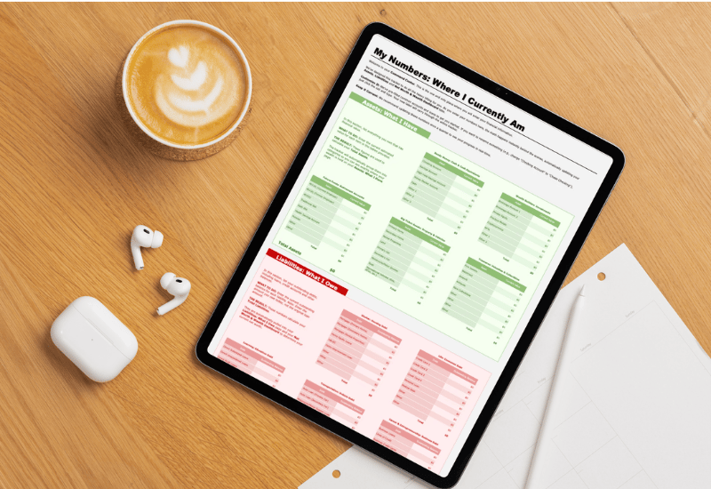 Know-Your-Net-Worth-Dashboard-TheRetireista