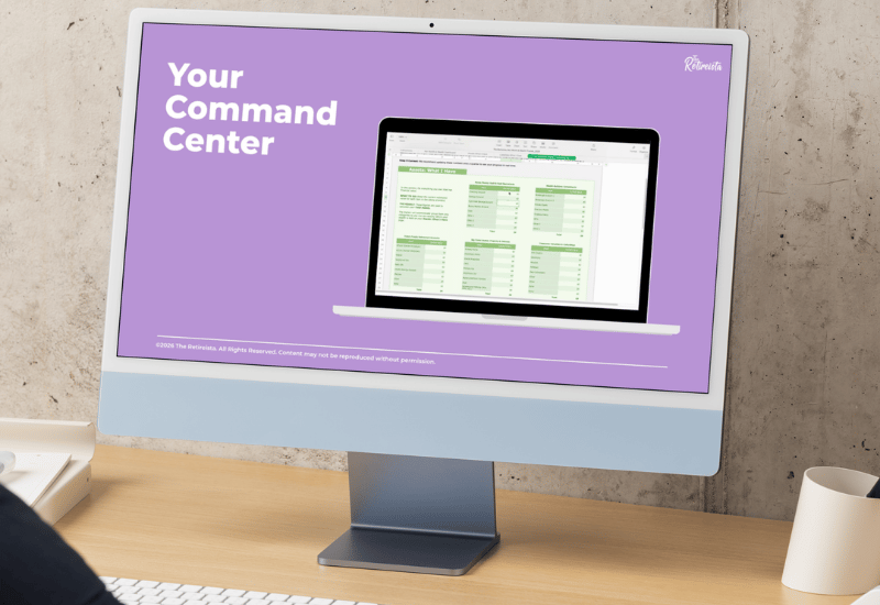 Net-Worth-Command-Center
