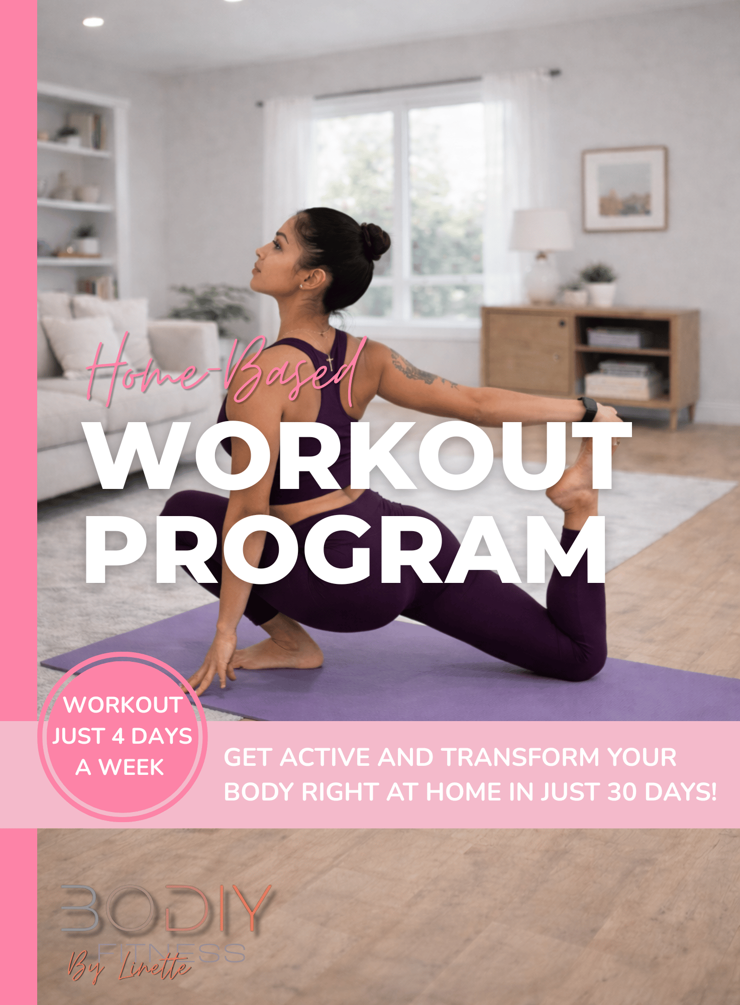 Bodiy - 30-Day Home Workout Program - Payhip