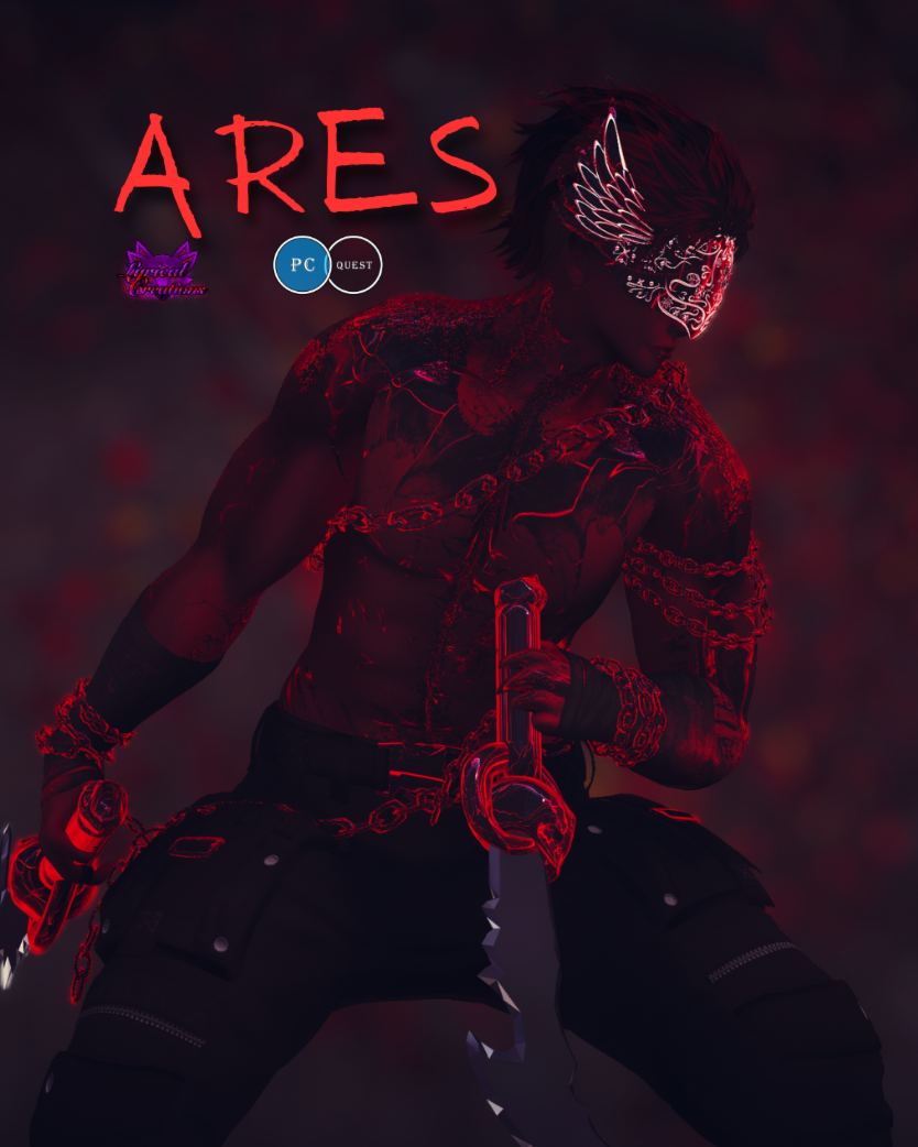 Ares (PC ONLY//GOGO)