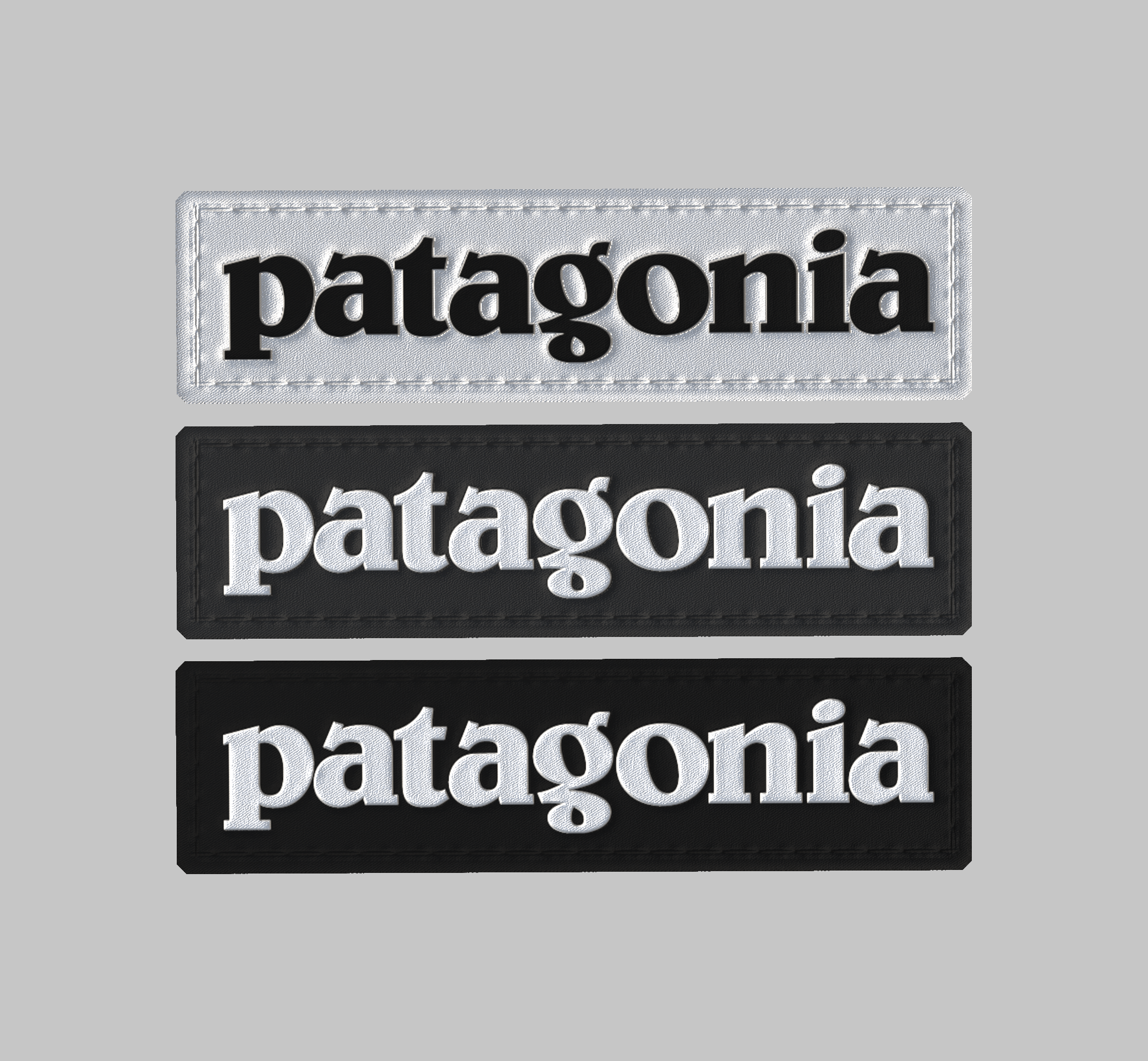 Patagonia Patch Pack - Payhip