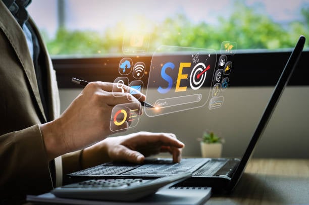 hotel seo agency