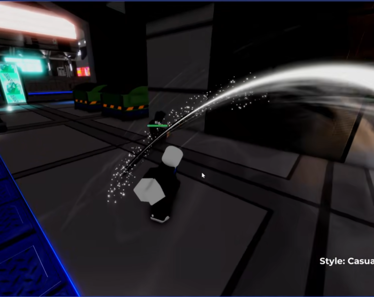 [SALE] EPIC Combat System wtth a HUGE map | Roblox Studio - Payhip
