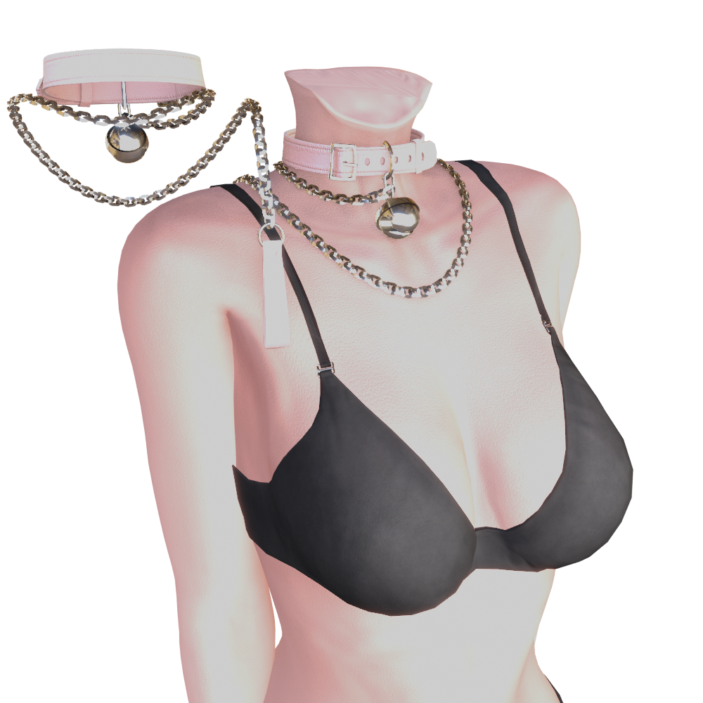 【♡】Wrap Around