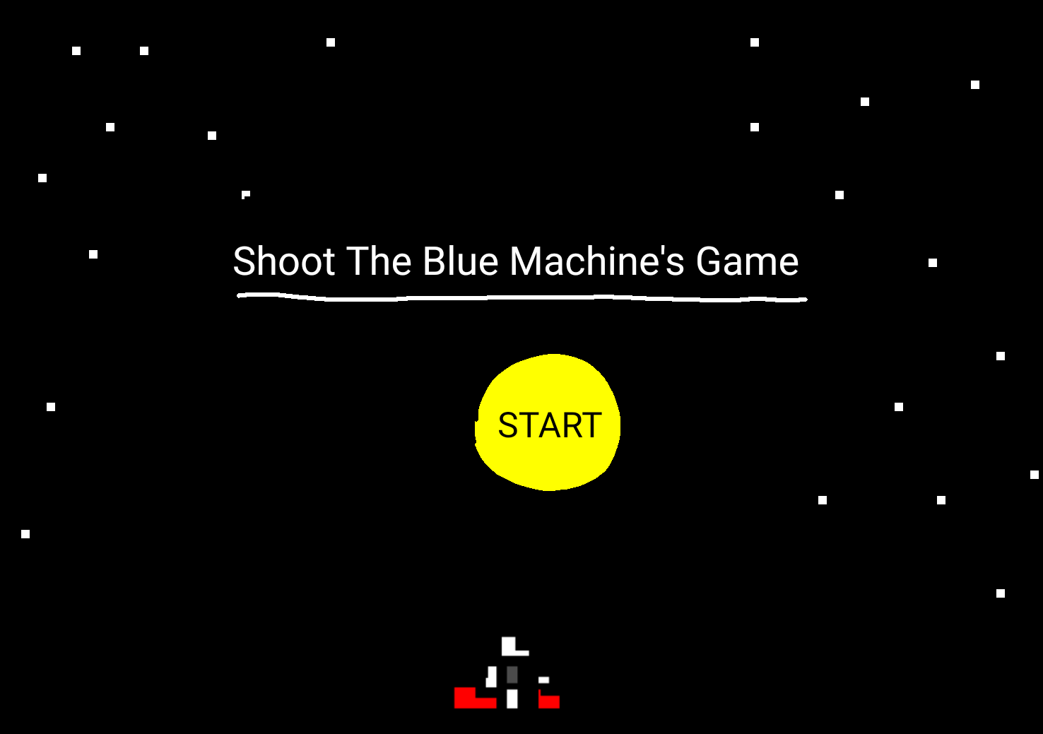 Shoot The Blue Machine's Game - Payhip