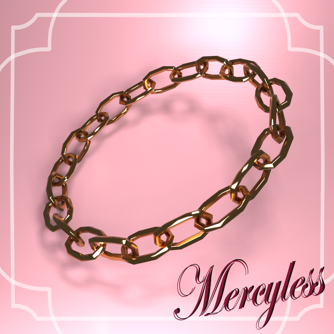 ・❥・𝐒𝐈𝐌𝐏𝐋𝐄 𝐘𝟐𝐊 𝐂𝐇𝐀𝐈𝐍 𝐍𝐄𝐂𝐊𝐋𝐀𝐂𝐄・❥・
