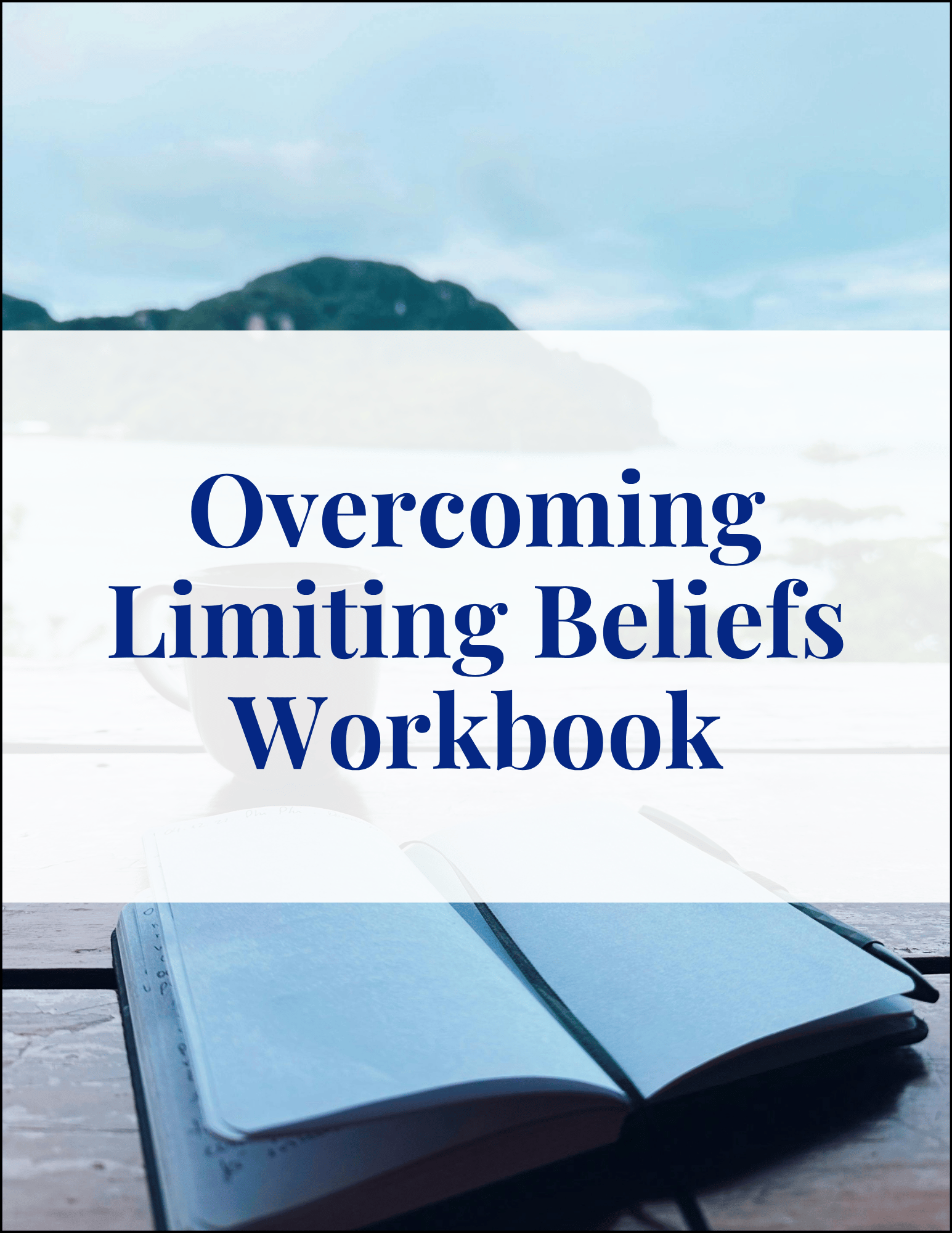 Overcoming Limiting Beliefs Workbook - Payhip