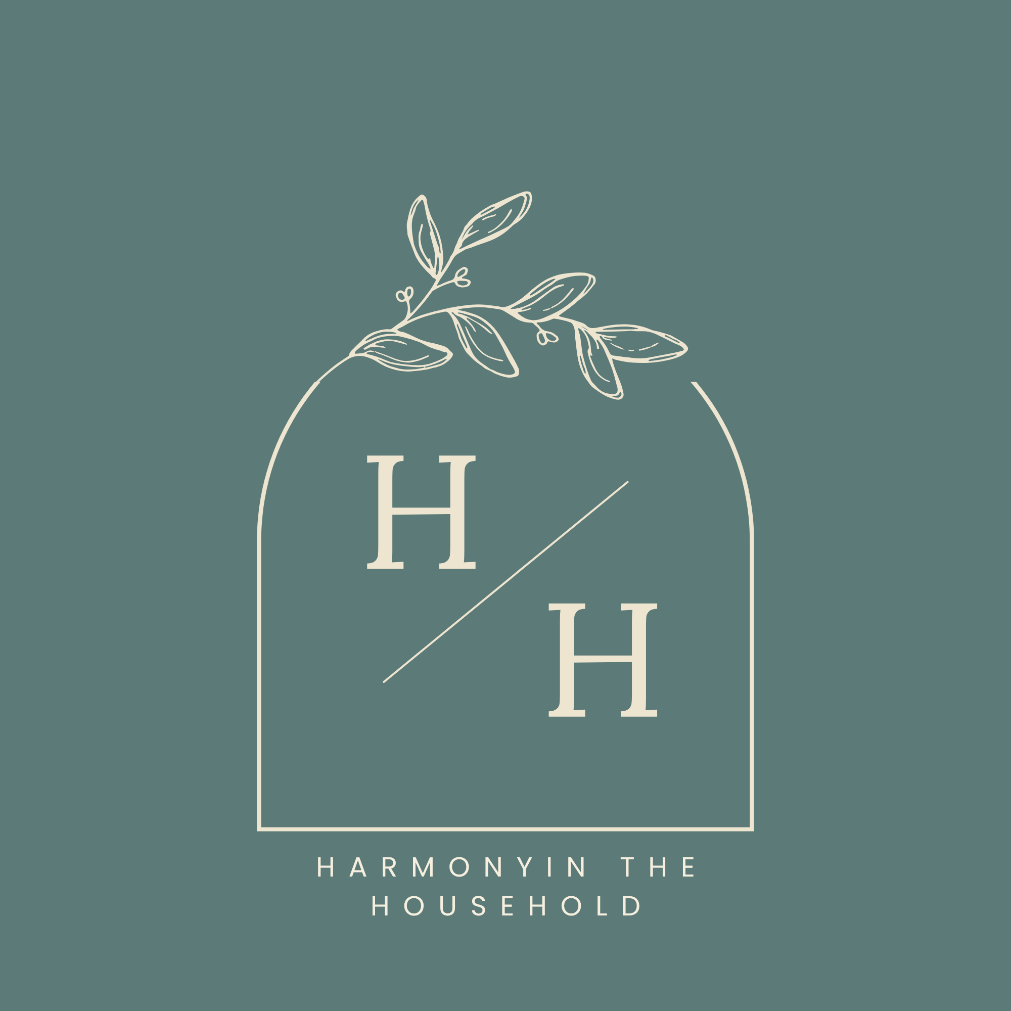 Harmony in the Household - Payhip