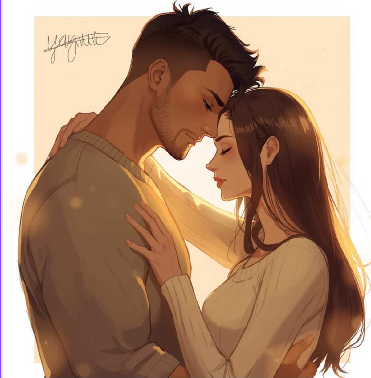 Blazing Hearts (@yazmin.aree)