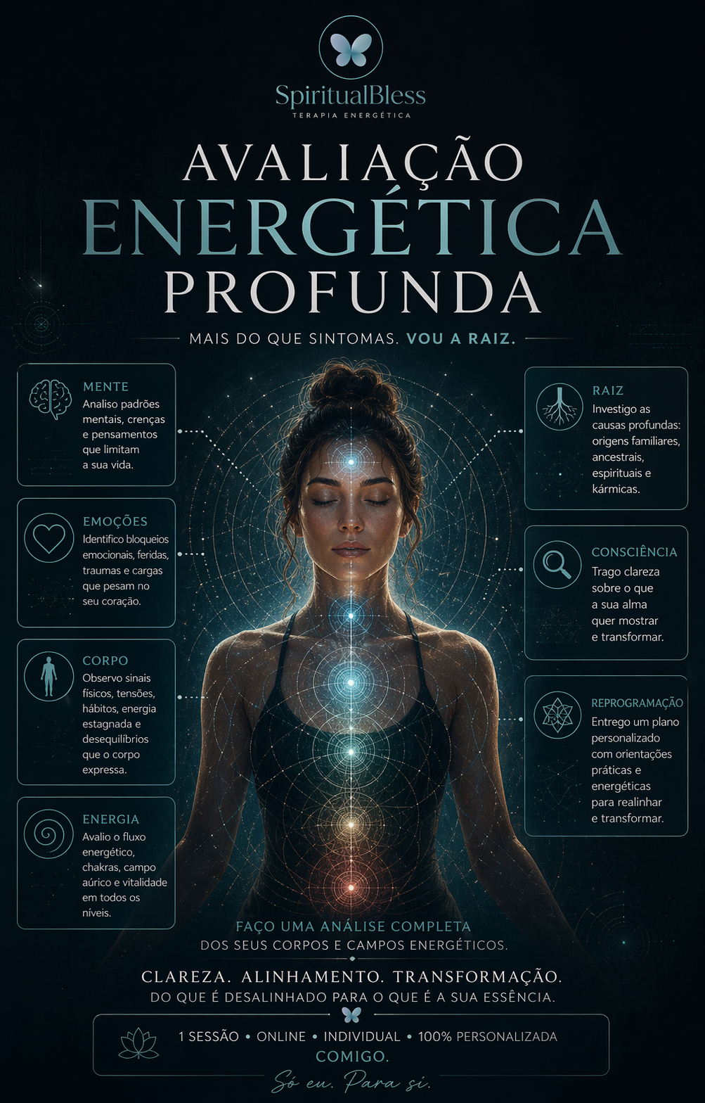 avaliação energética