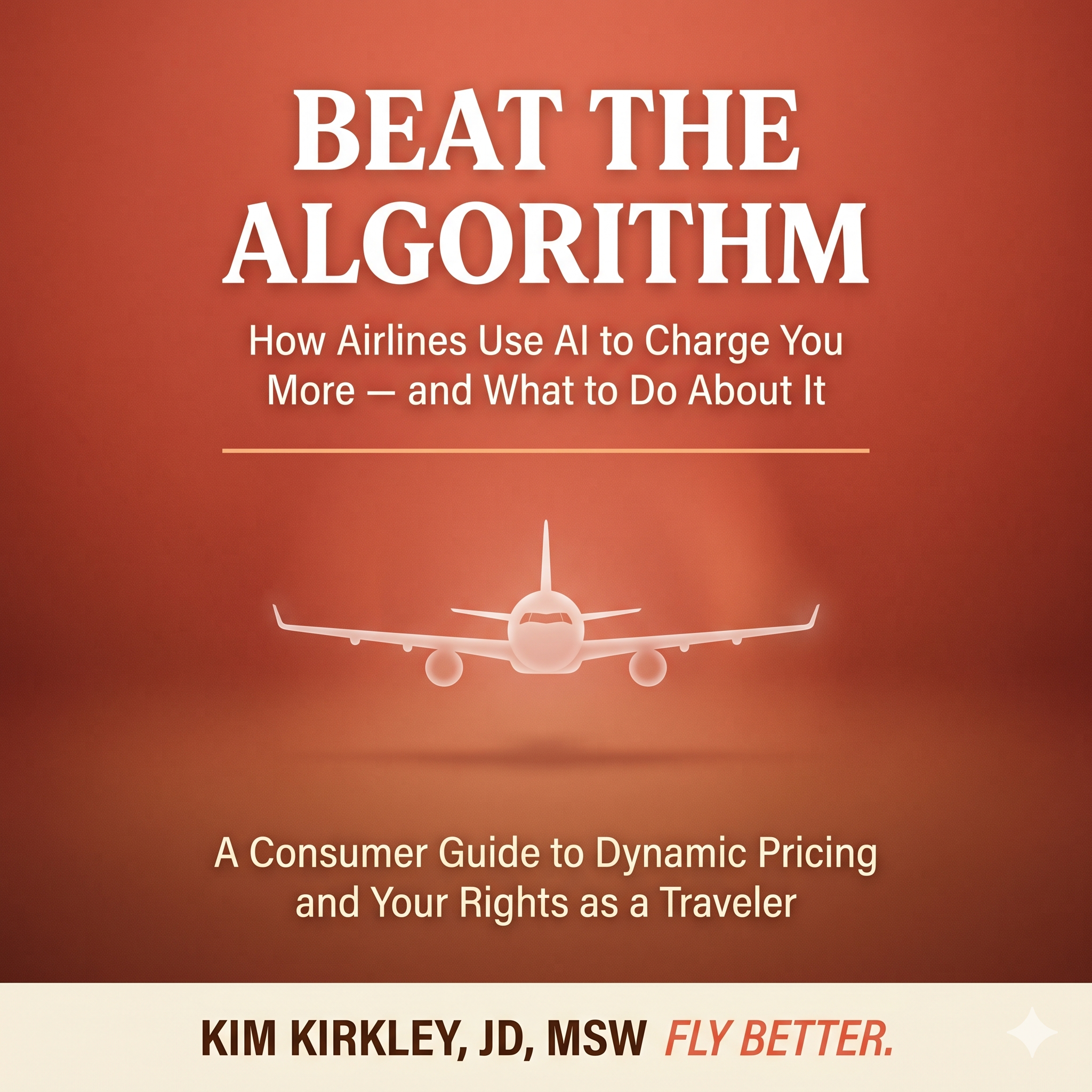 Beat the Algorithm: How Airlines Use AI to Charge You More — and What ...