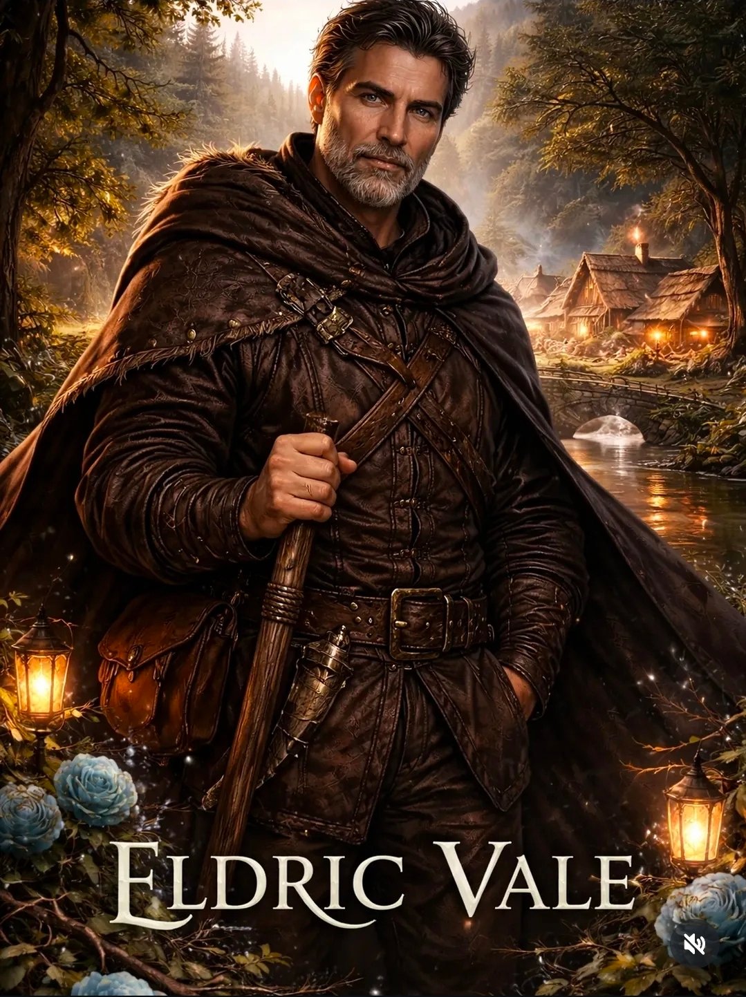 Eldric Vale