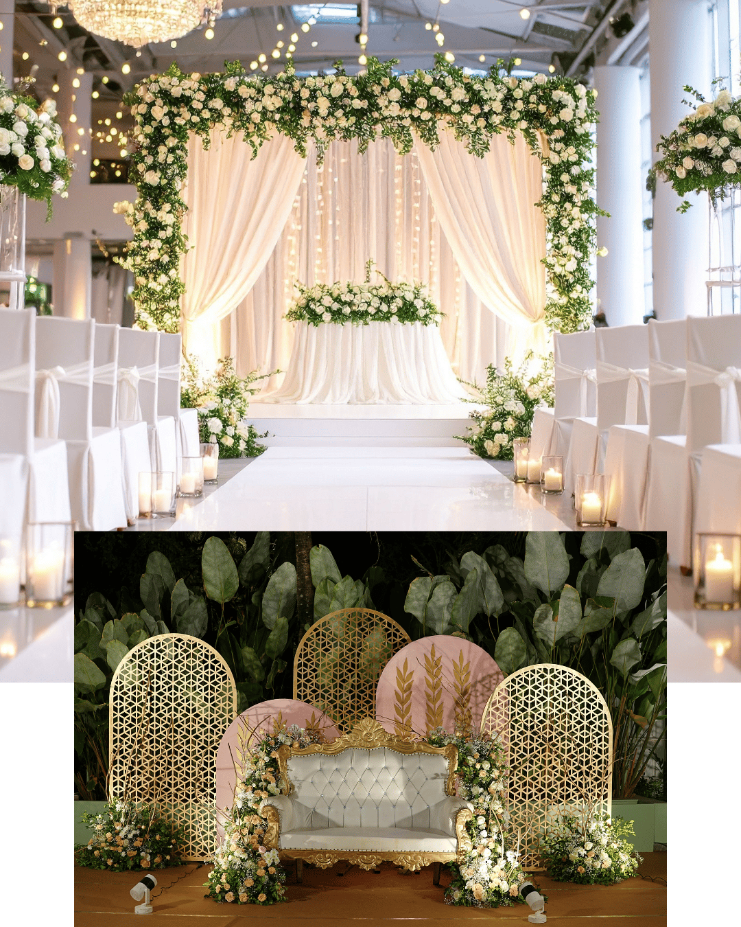 wedding decor worksheet checklist floor guide layout template