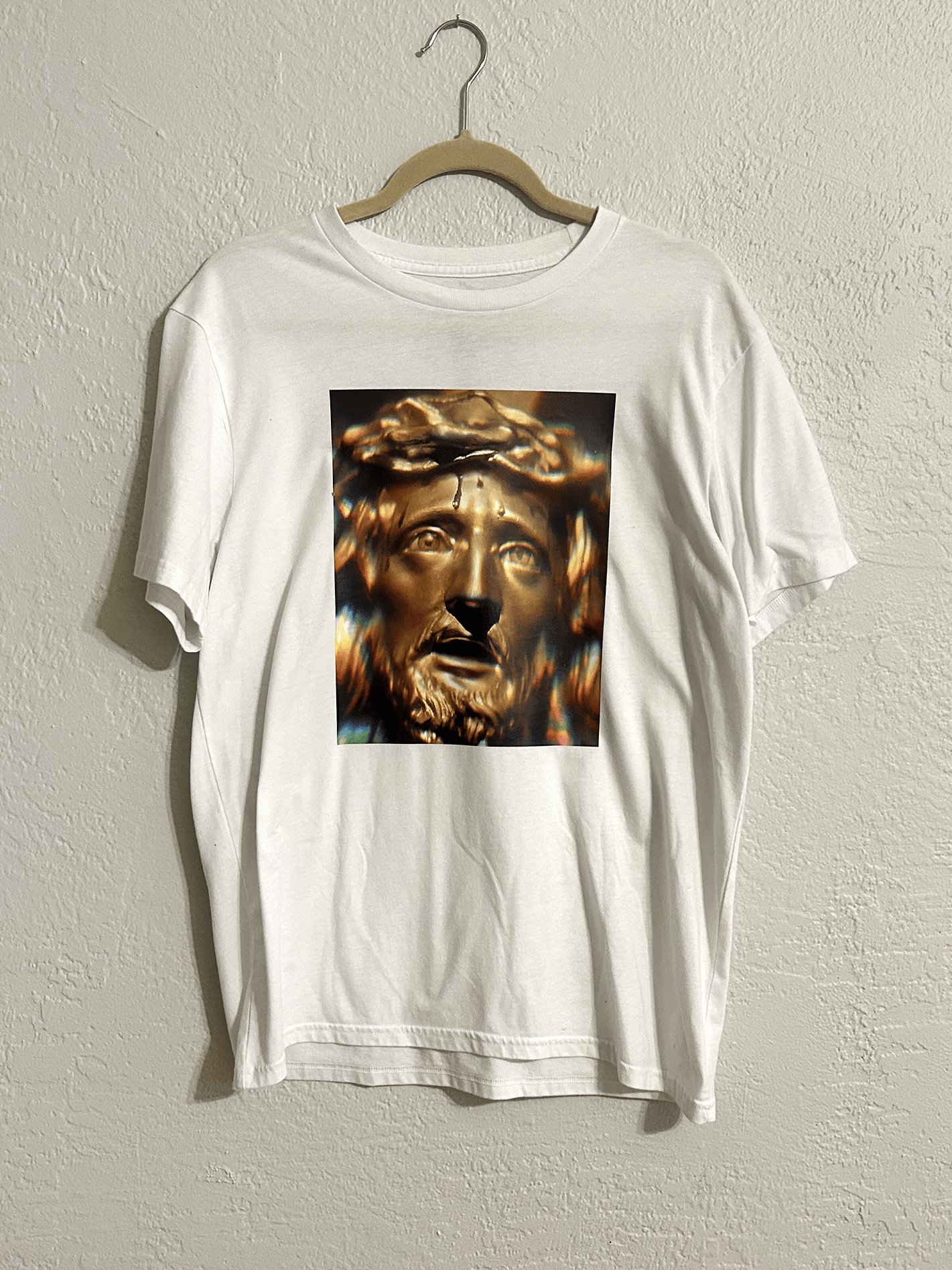 Holographic Jesus Bootleg - Payhip