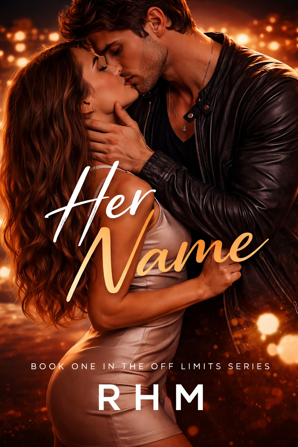 Her Name Cover