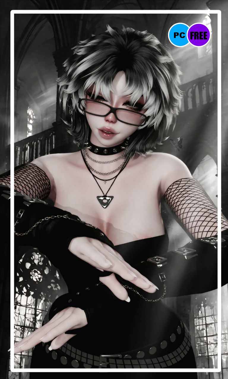 AMELIA [SERVER FREE]