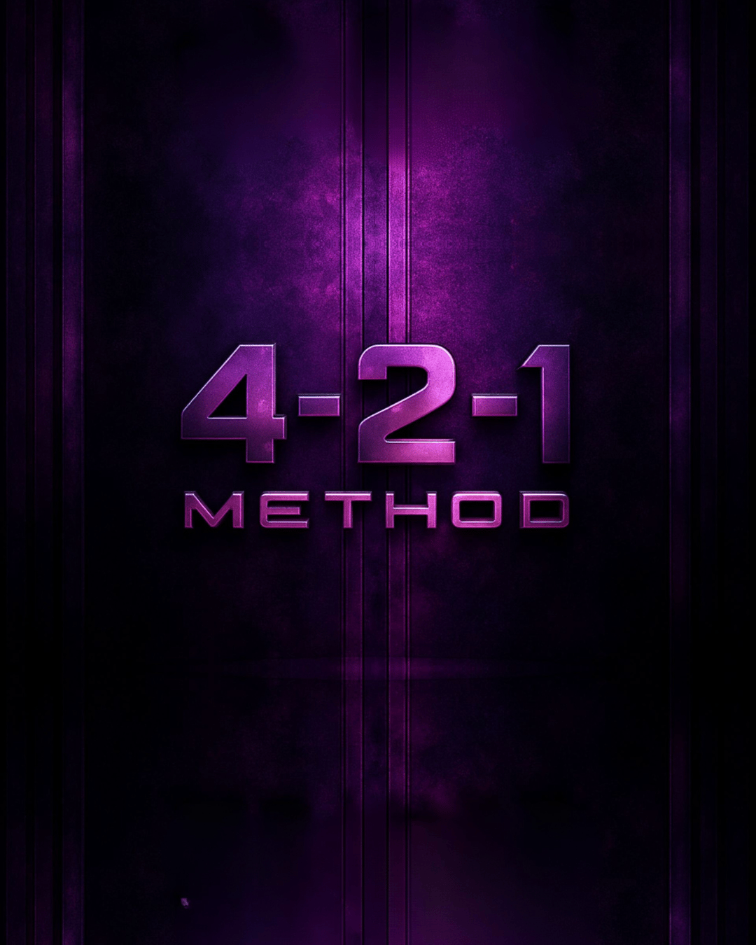 4-2-1 METHOD - Payhip