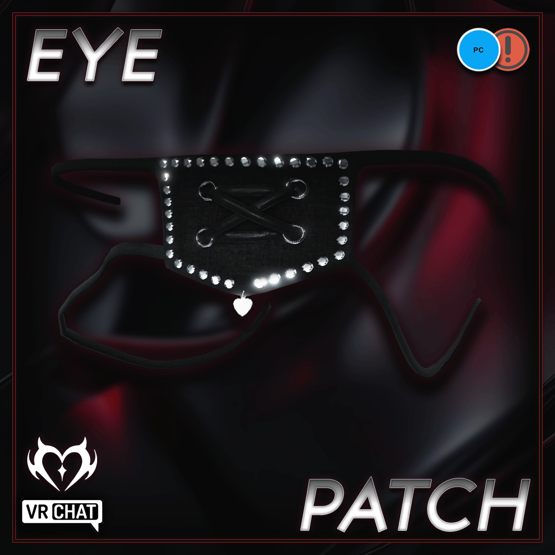 ❝ Eyepatch ❞