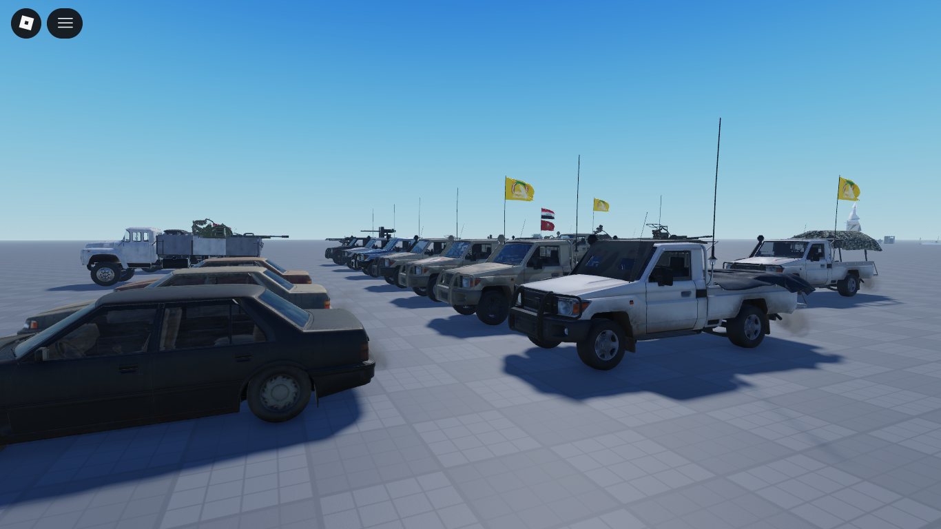 Vehicle Pack - Payhip
