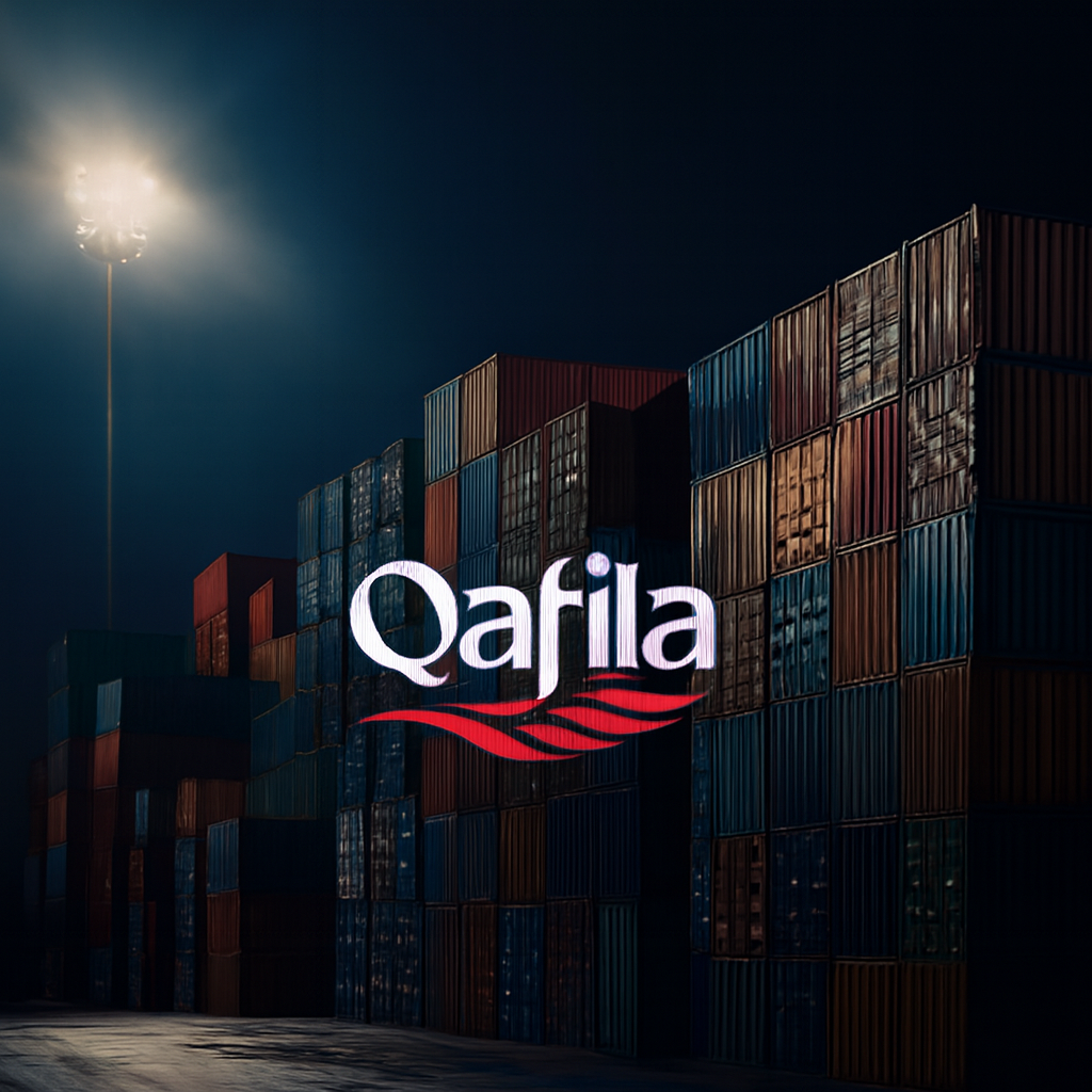 Qafila .