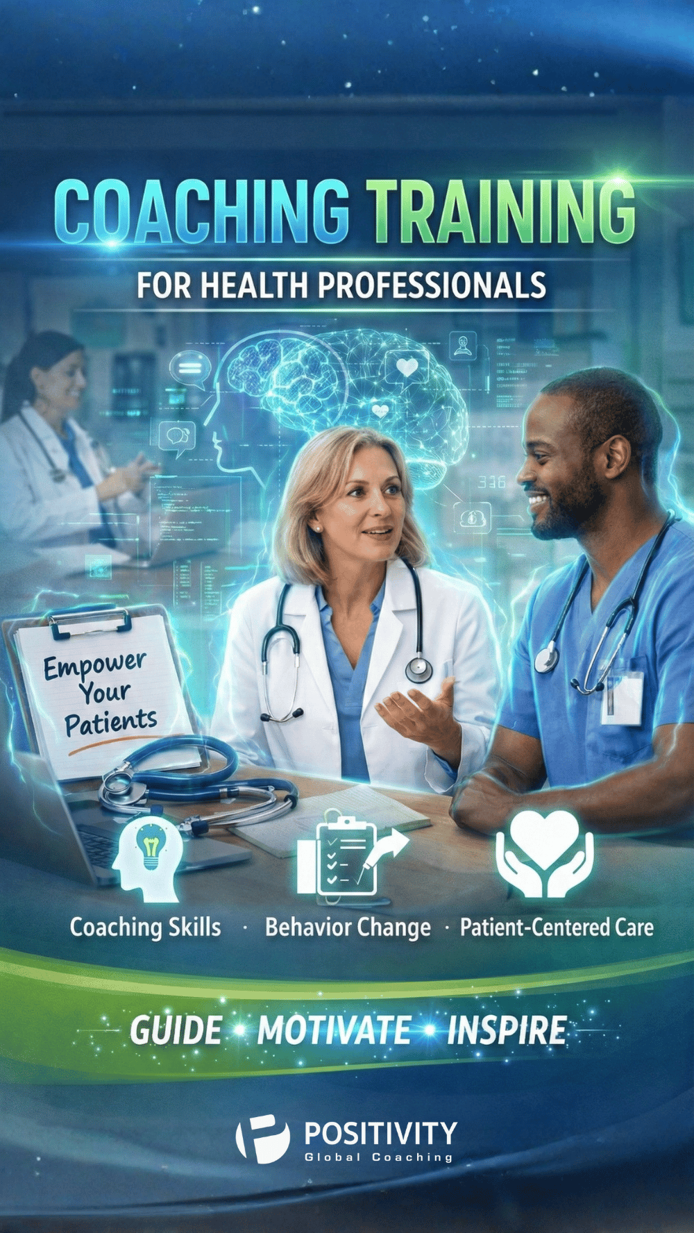 Clinical Coaching Training Program [e-course] 🇬🇧 in english - Payhip
