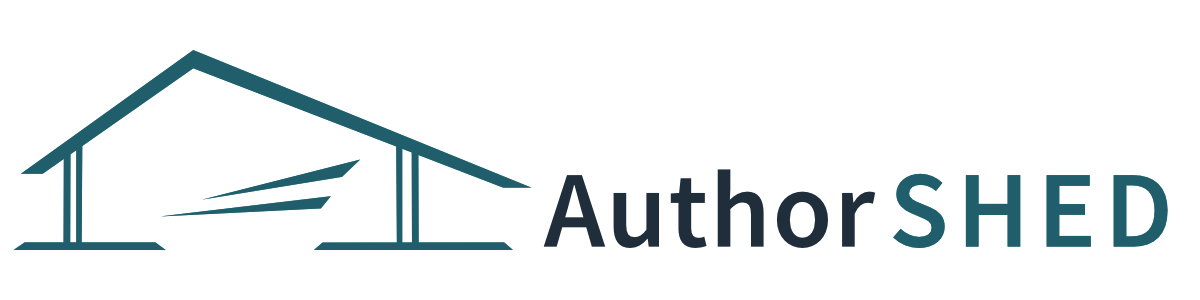 AuthorSHED logo