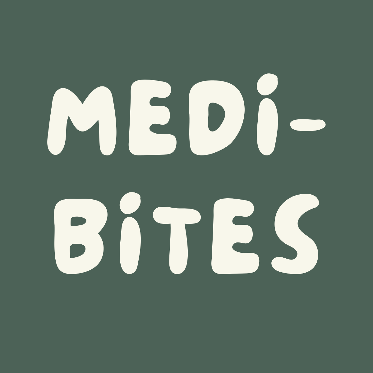 MediBites Nutrition - science-backed gut health and nutrition guides