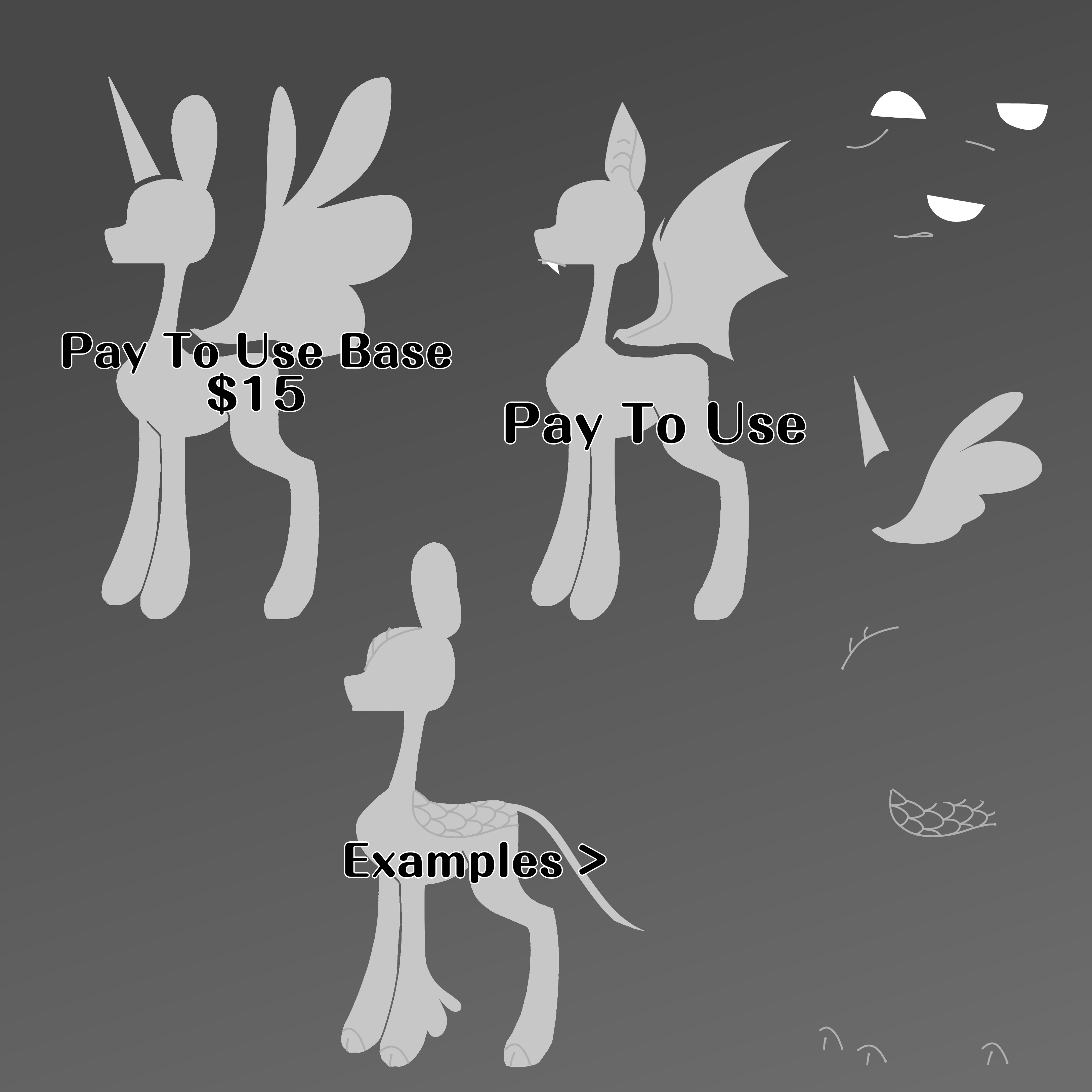 2026 Mlp Base - Payhip