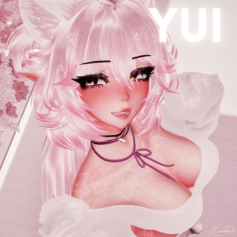 Yui | Pc - FT