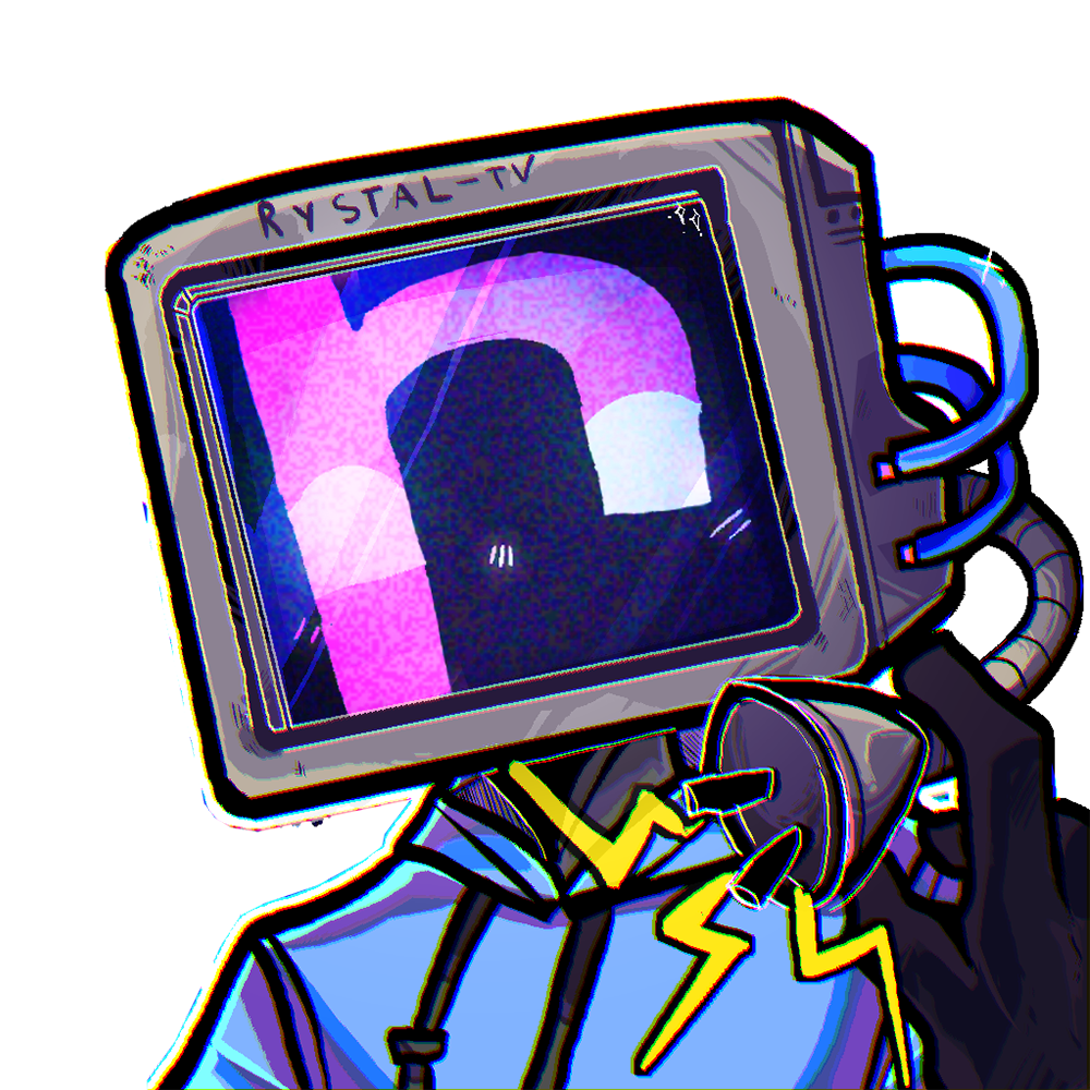 Rystal