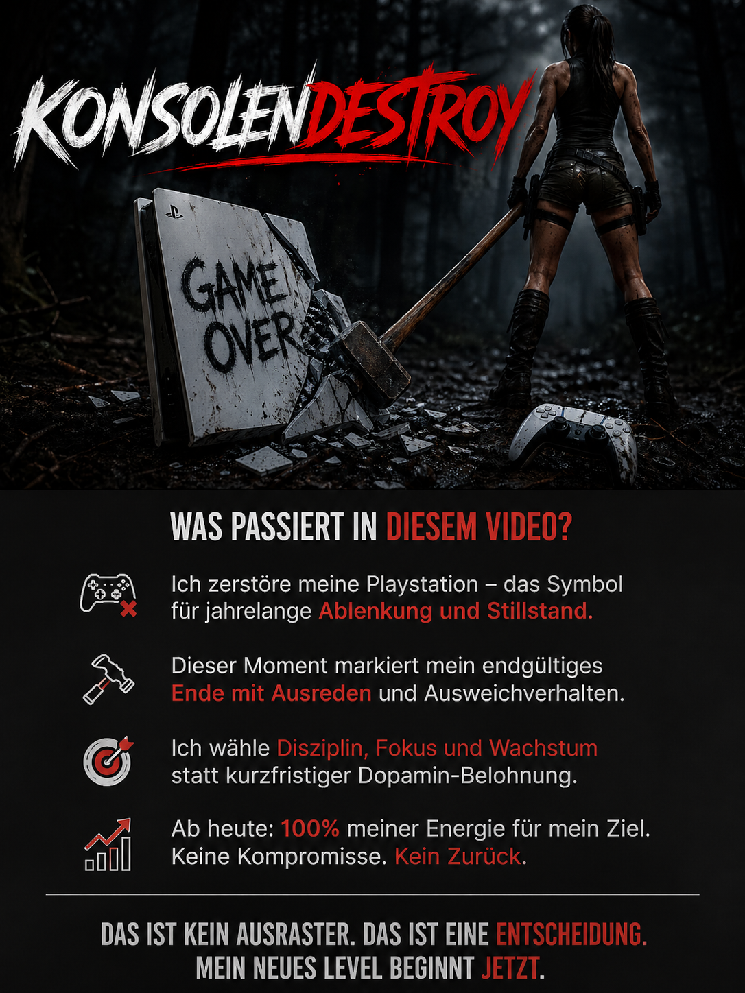 Konolen Destroy