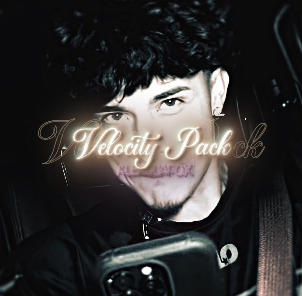 Velocity Pack - Payhip
