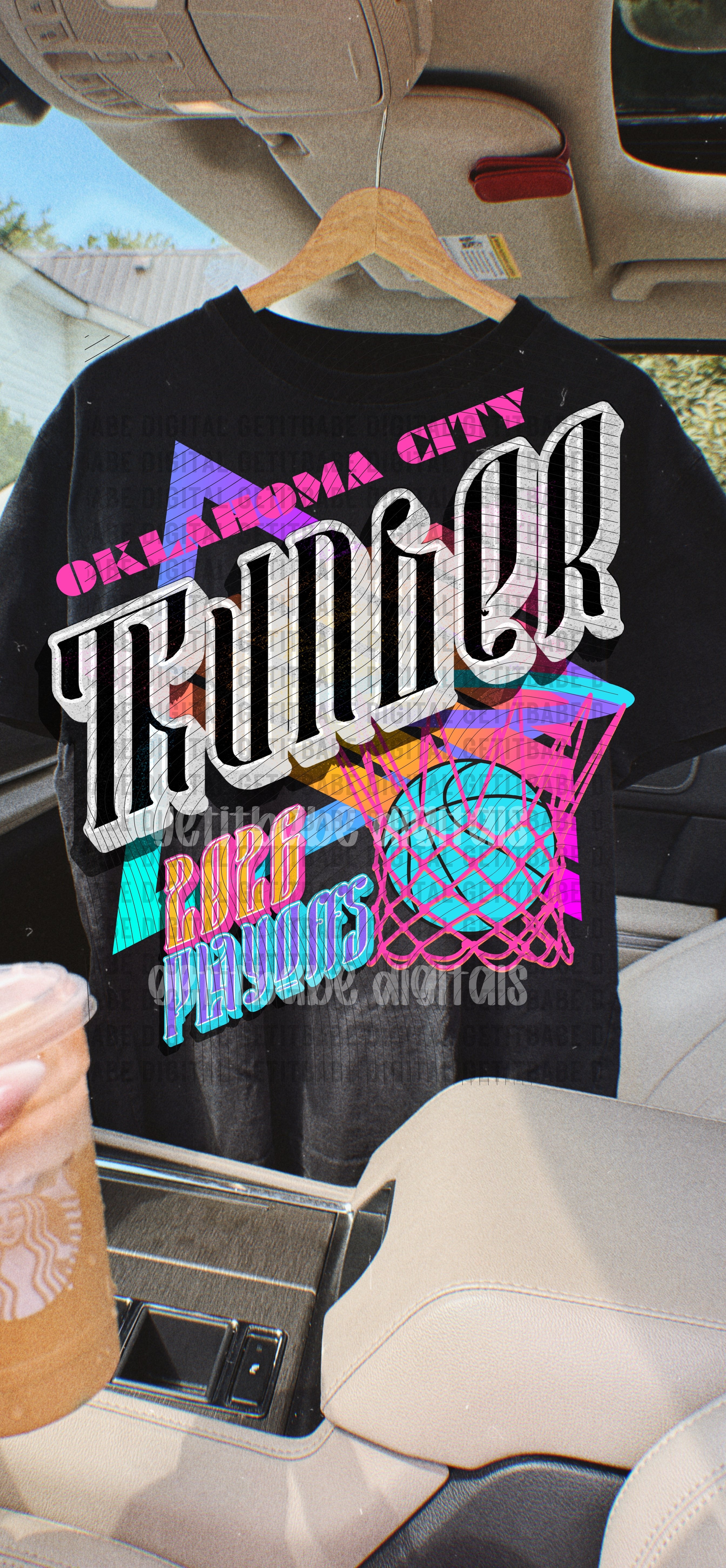 Thunder Retro - Payhip