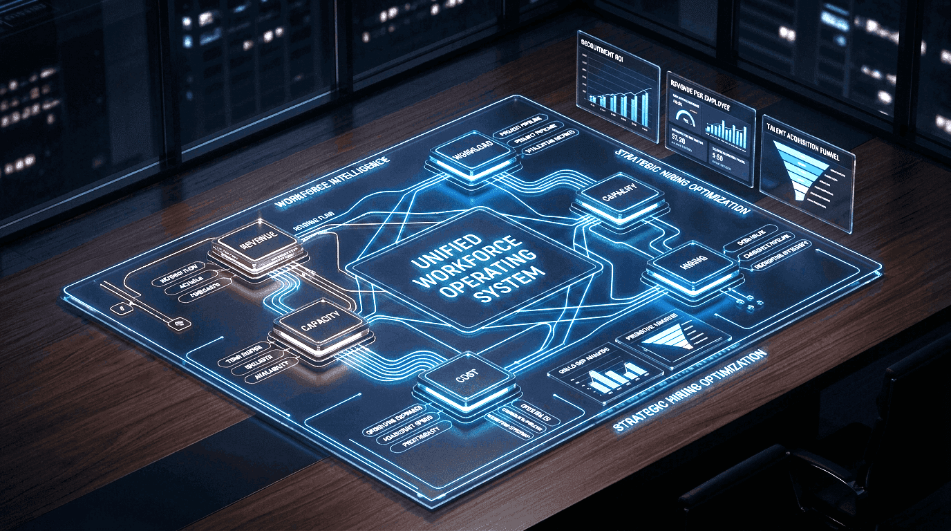 The Revenue-Aligned Workforce Operating System - Payhip