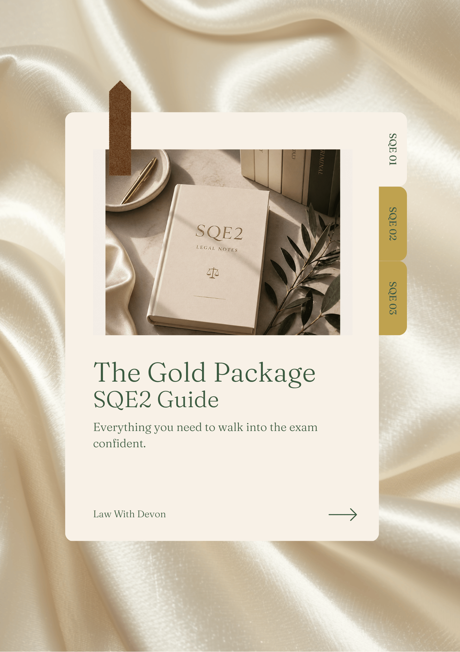 SQE2 GOLD Package (Most popular package) - Payhip