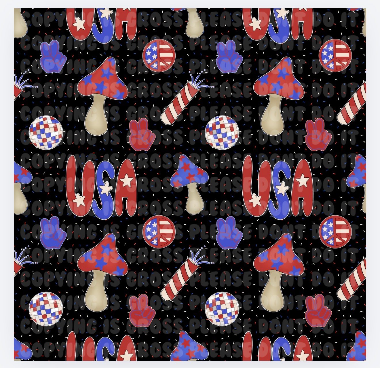 Groovy USA - Payhip