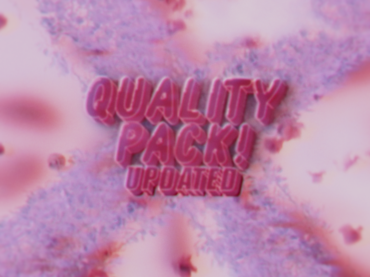 CLOVER QUALITY PACK - Payhip