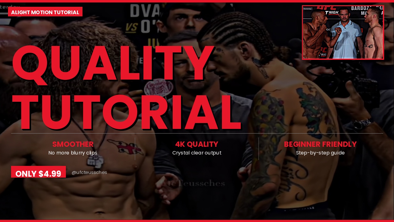 Quality Tutorial - Payhip