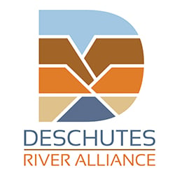 Deschutes River Alliance logo