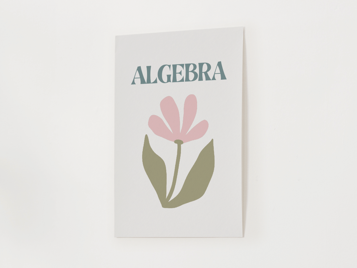 Binder Covers By Mckenna! - Math Covers - Payhip