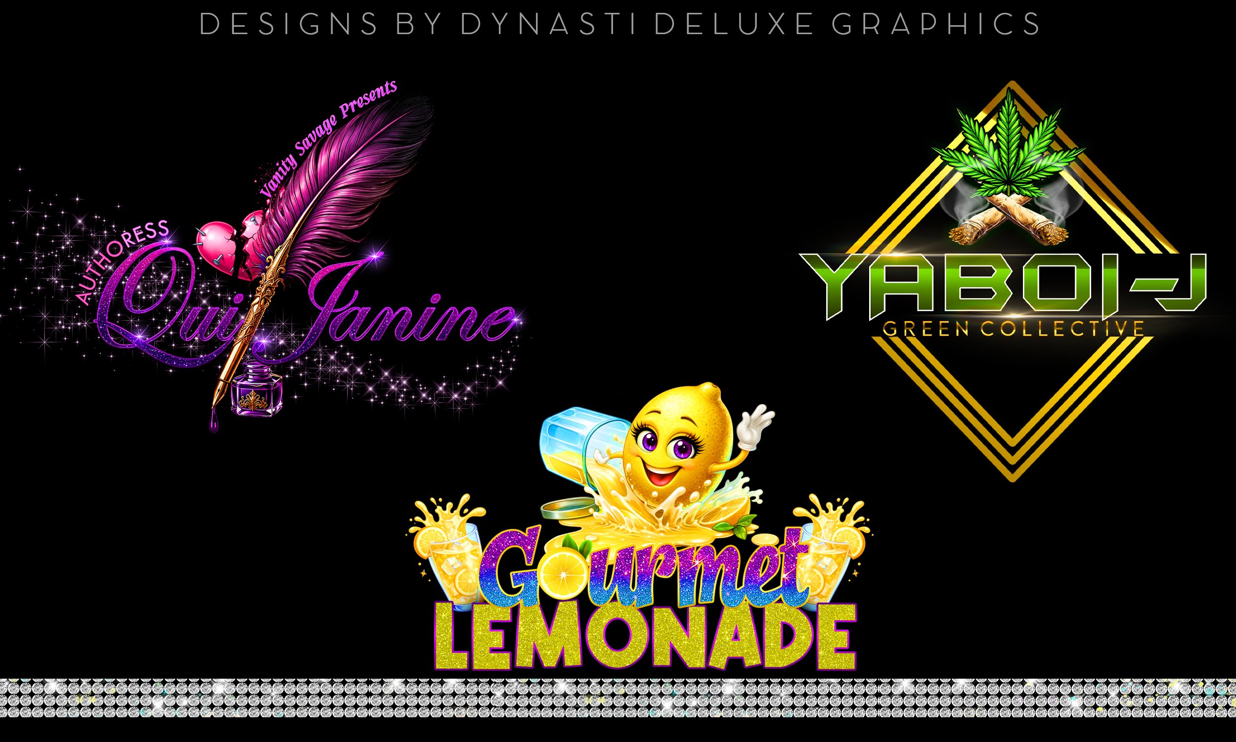 CUSTOM LOGO DESIGN SERVICE - Payhip