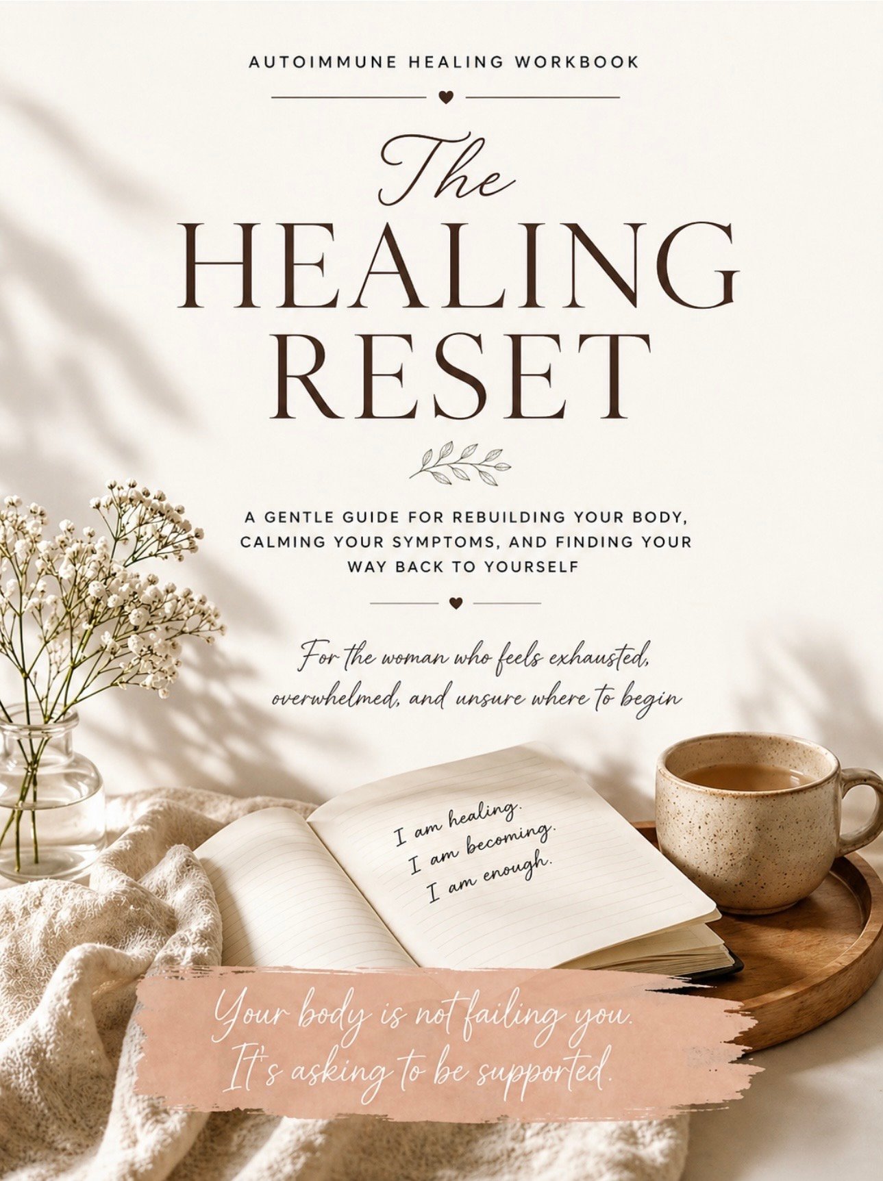 Healing Reset Guide - Payhip