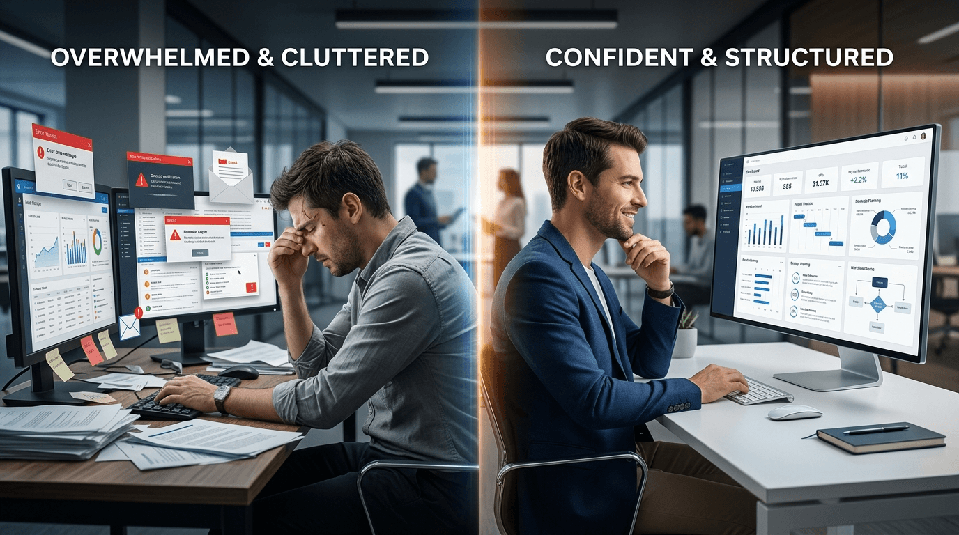 The 5-Module Identity Shift System - Payhip