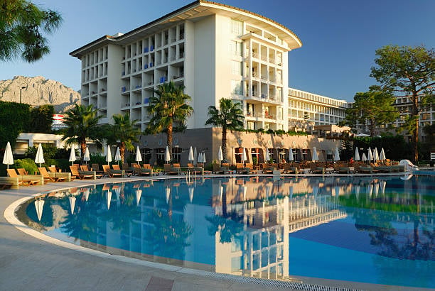 Hotel SEO Sevices