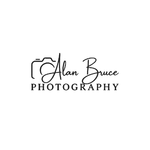 Alan Bruce Photography Logo