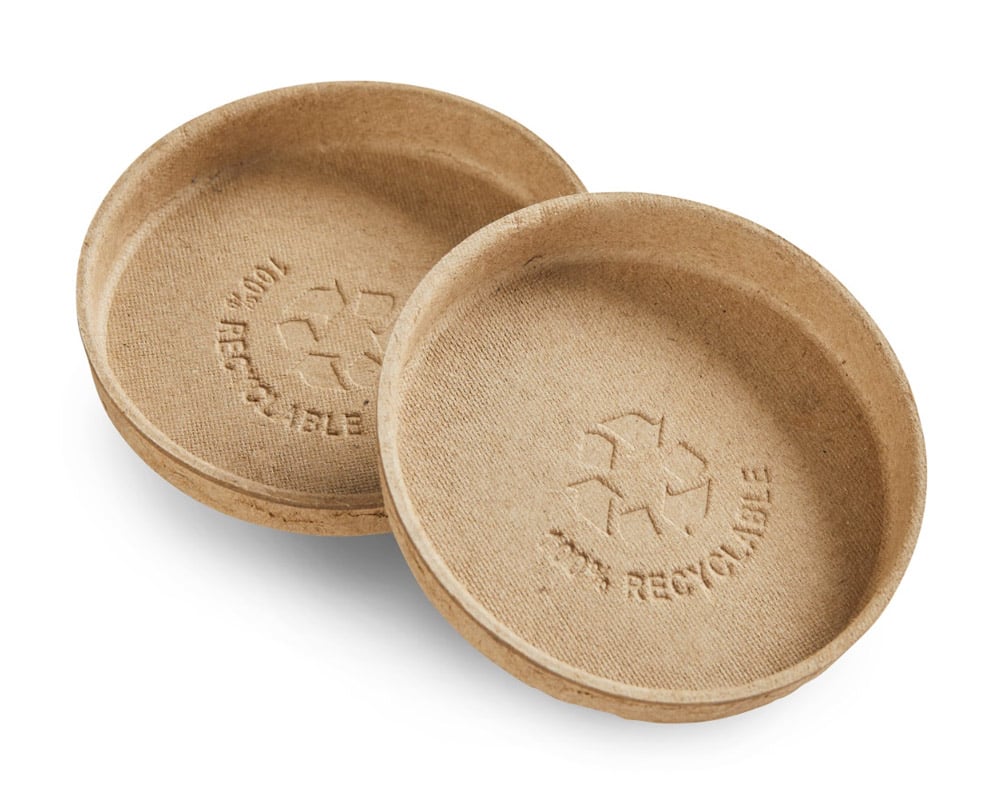 Eco Caps