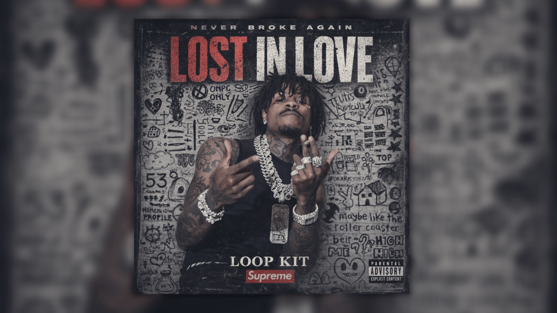 Lost In Love - Loop Kit - Payhip